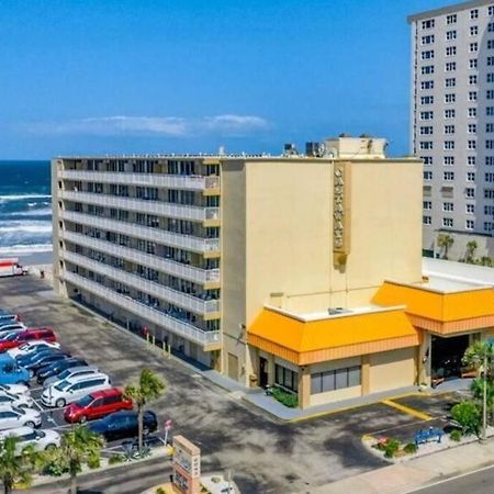 Beachfront/Ocean View Condo - Дейтона-Біч Екстер'єр фото