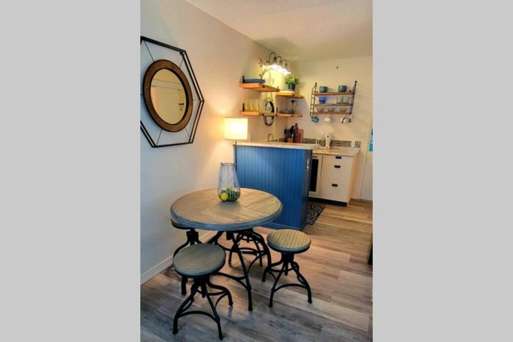 Beachfront/Ocean View Condo - Дейтона-Біч Екстер'єр фото